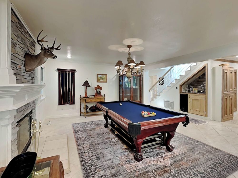 Blue Duck Lodge