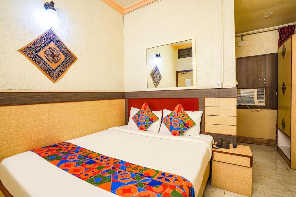 Hotel Lalbagh Gardenia STANDARD ROOMS 5