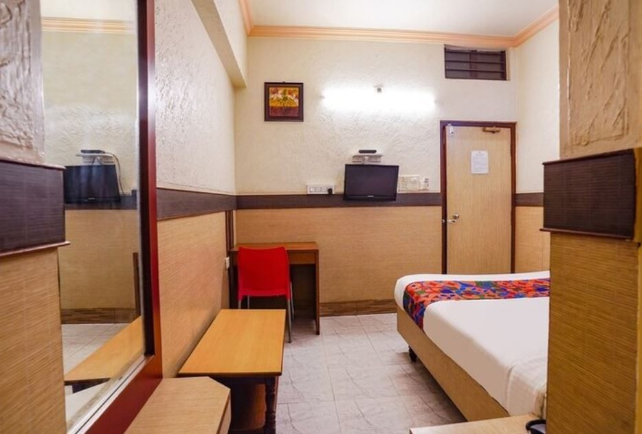 Hotel Lalbagh Gardenia STANDARD ROOMS 2