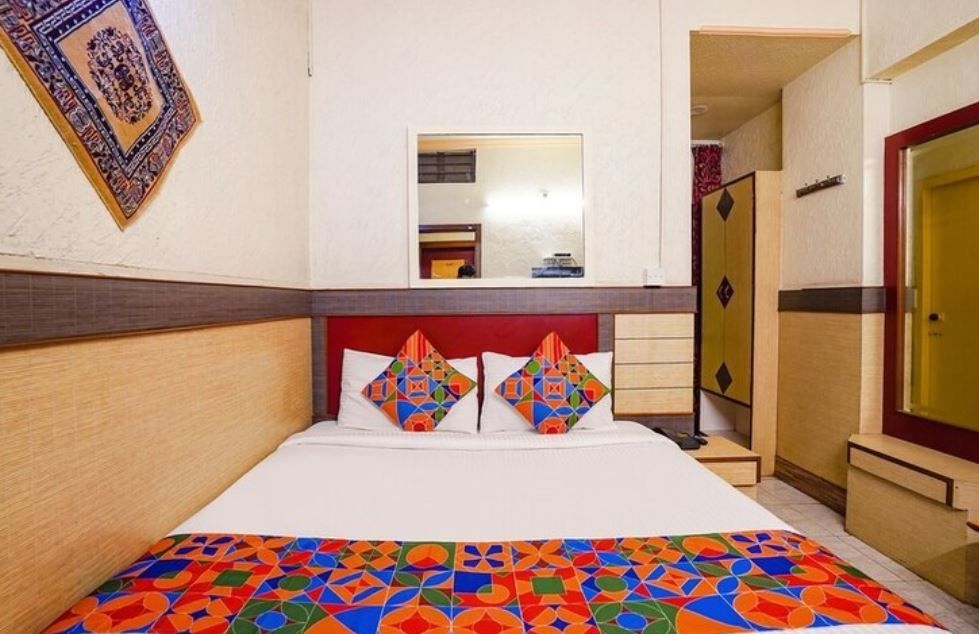 Hotel Lalbagh Gardenia STANDARD ROOMS 3