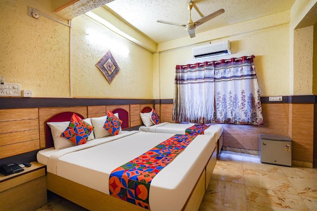 Hotel Lalbagh Gardenia STANDARD ROOMS 4