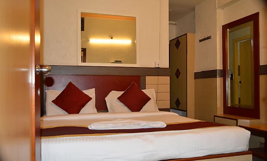 Hotel Lalbagh Gardenia STANDARD ROOMS