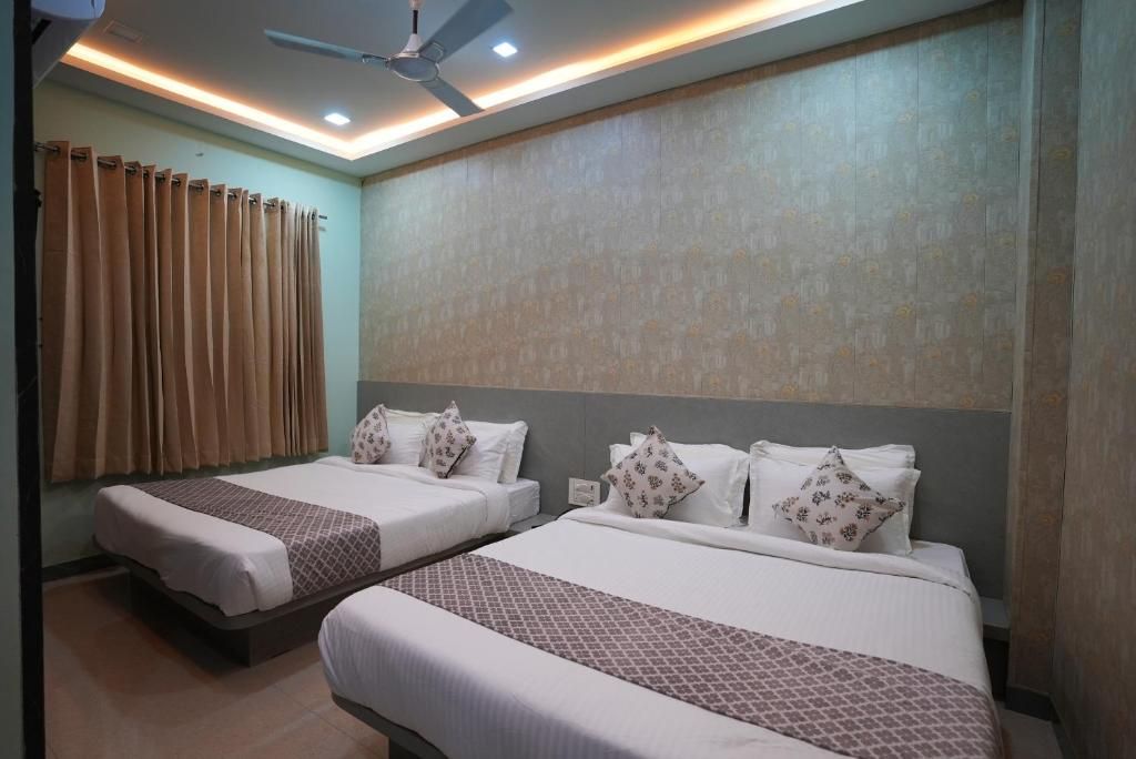 RRA Retreat Hotel Family Room 2