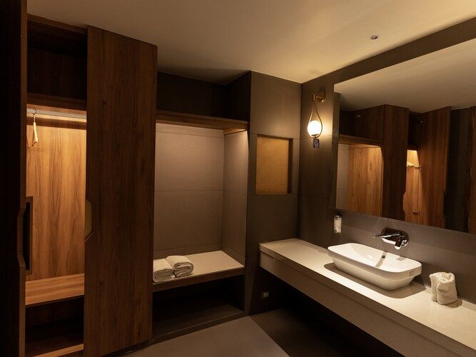  SHREE RAM HOTEL Suite Room 3