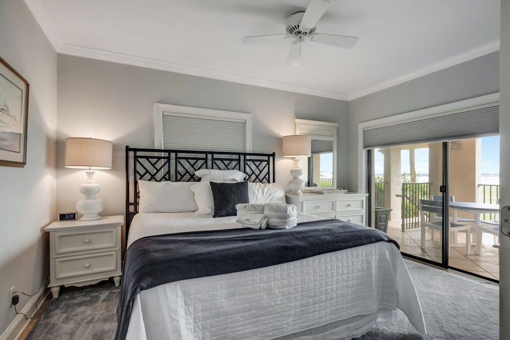Villa, Multiple Beds, Kitchen, Golf View (1080 Lighthouse I)