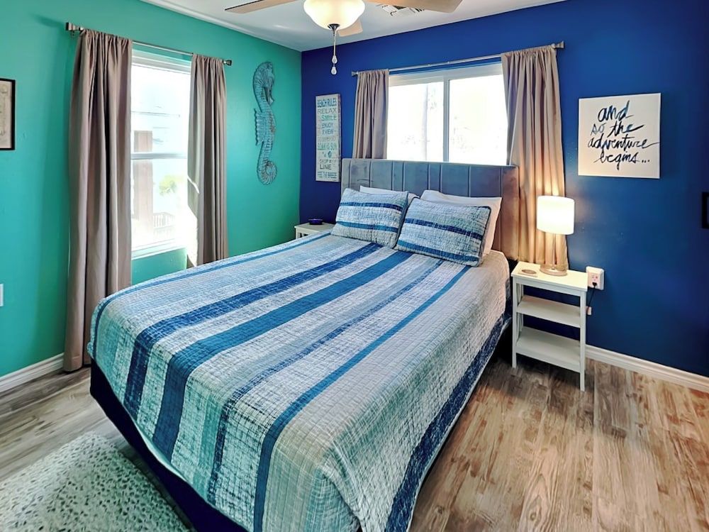 House (3 Bedrooms)