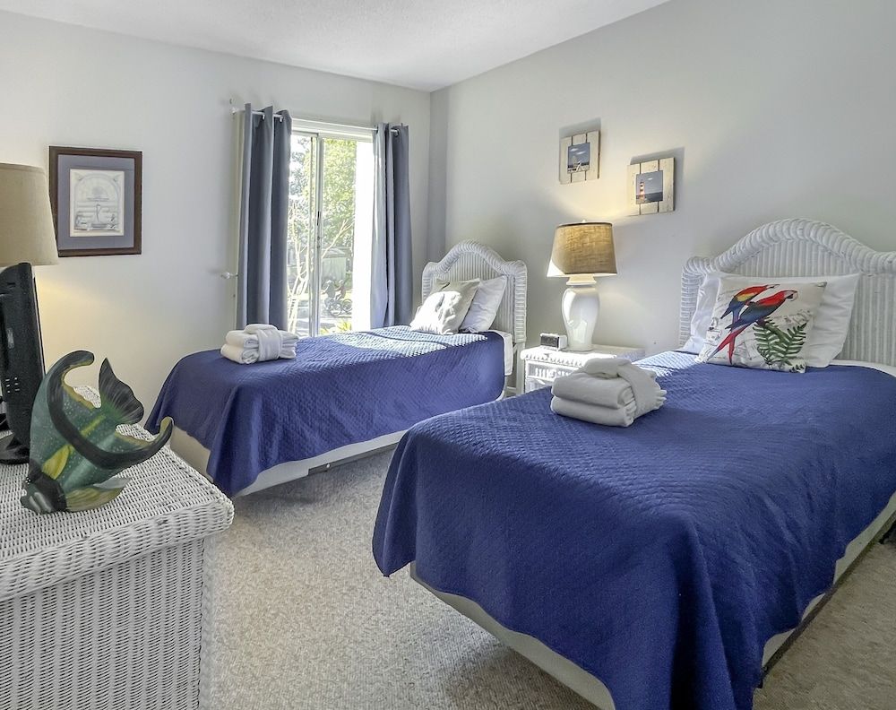 Villa, Multiple Beds, Kitchen (1600 Port Villas)