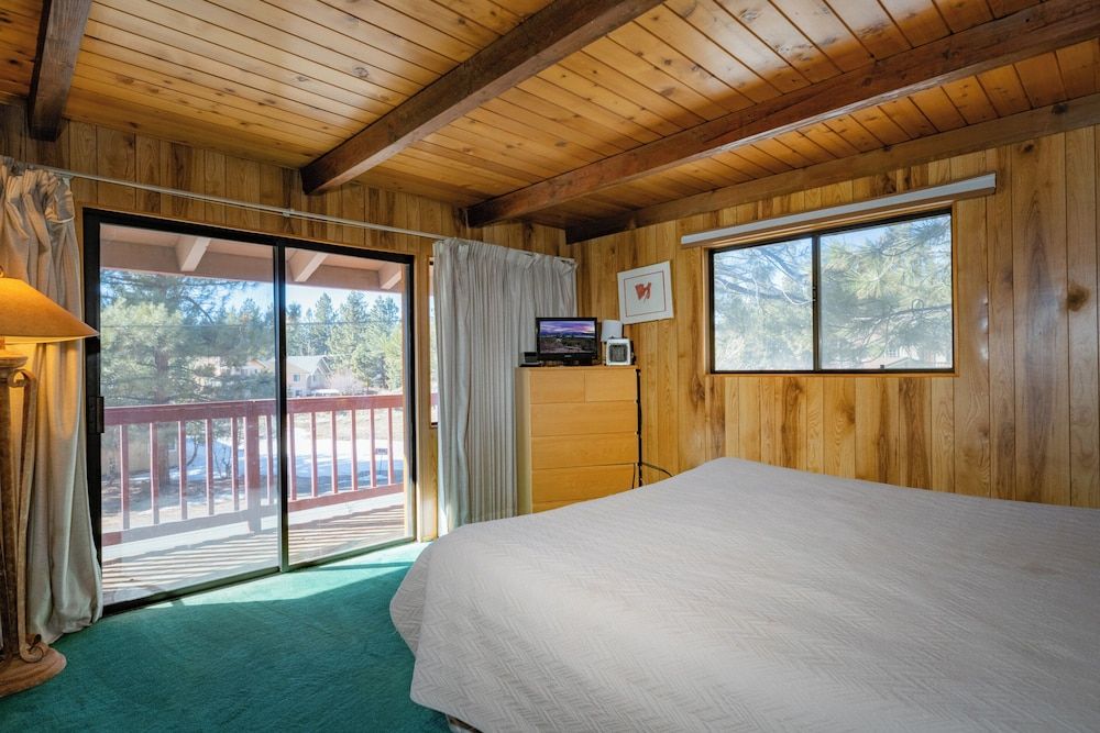 Basic Cabin