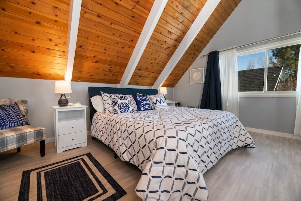 Basic Cabin
