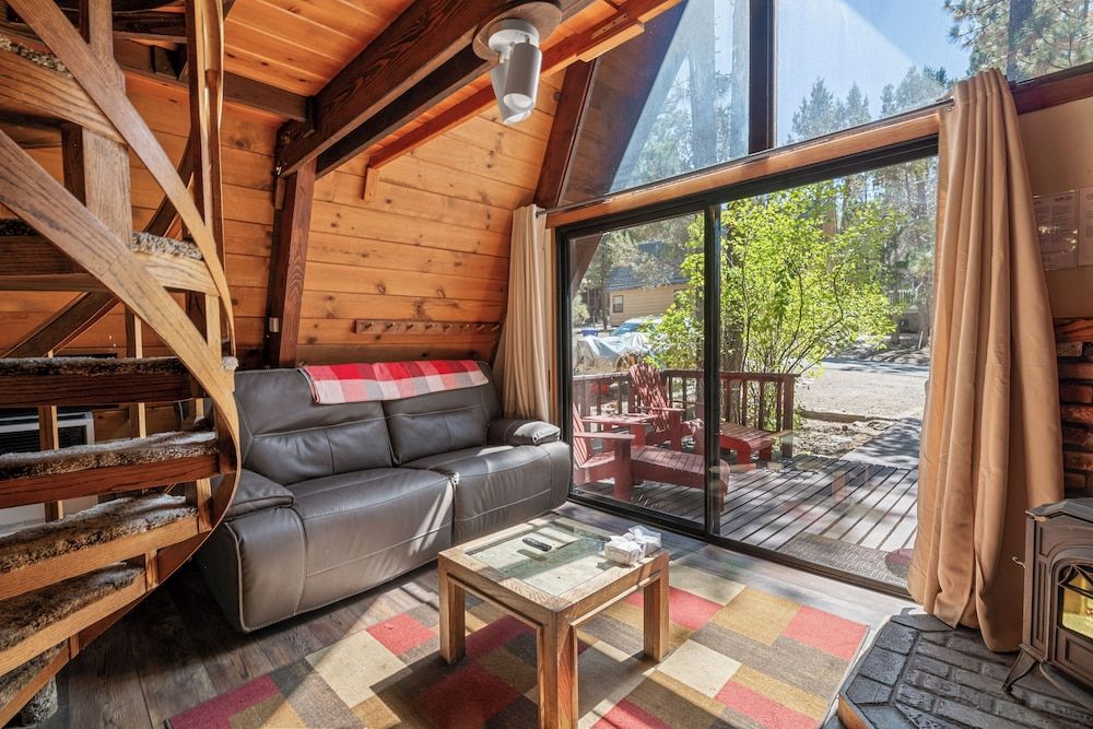 Basic Cabin