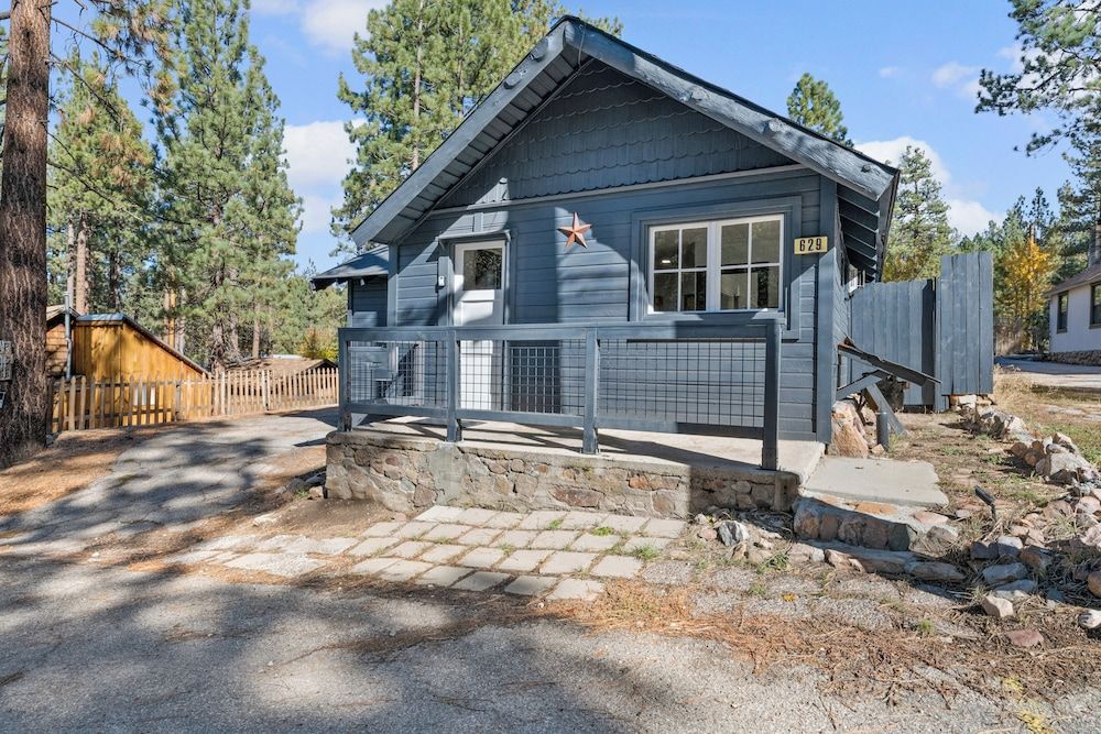 Finns Fish Camp