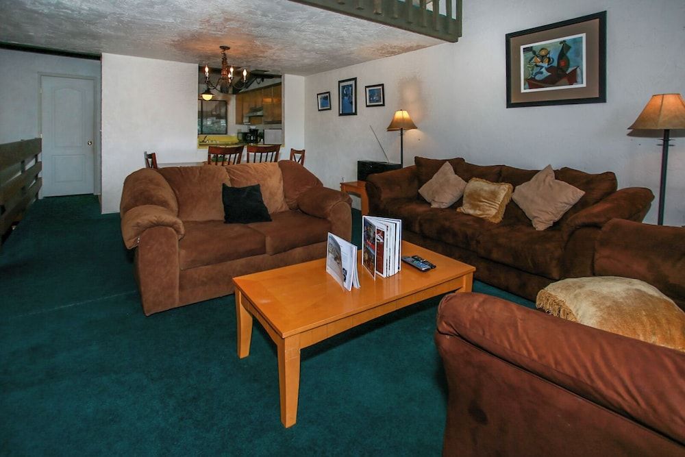 Snow Summit Townhouse
