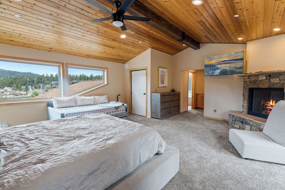 Basic Cabin