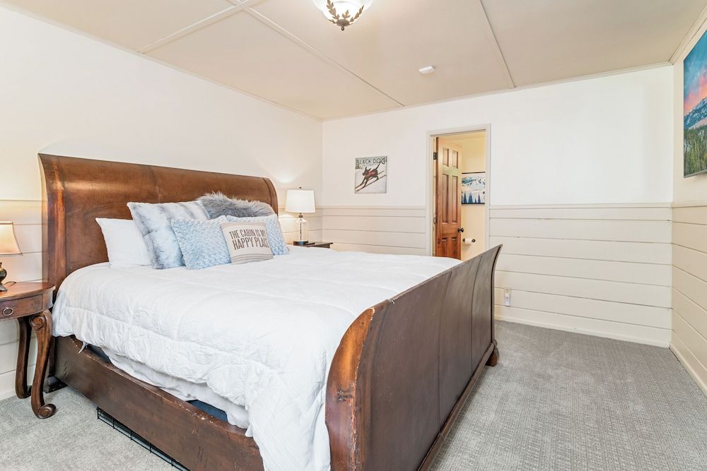 Basic Cabin