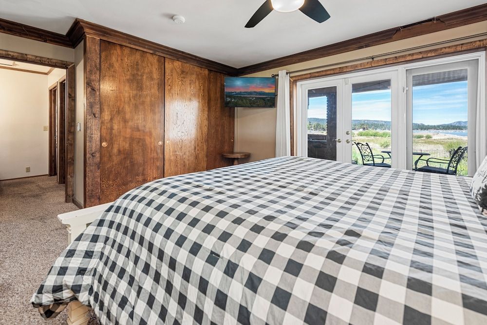 Basic Cabin