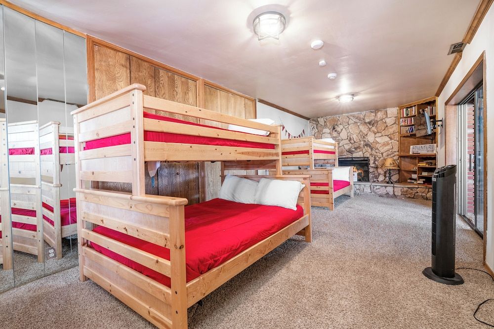 Basic Cabin