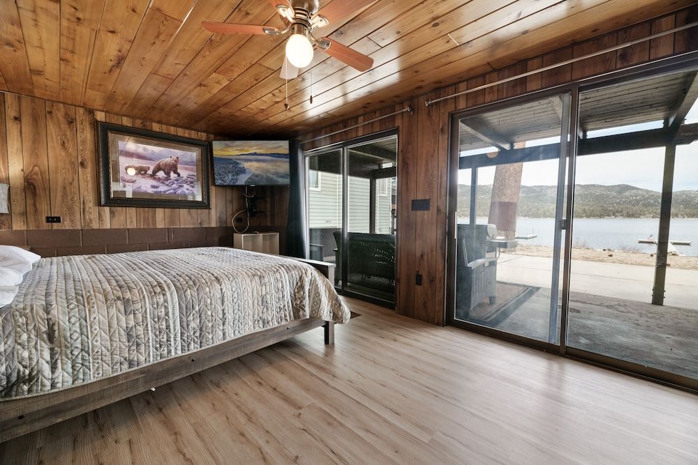 Basic Cabin