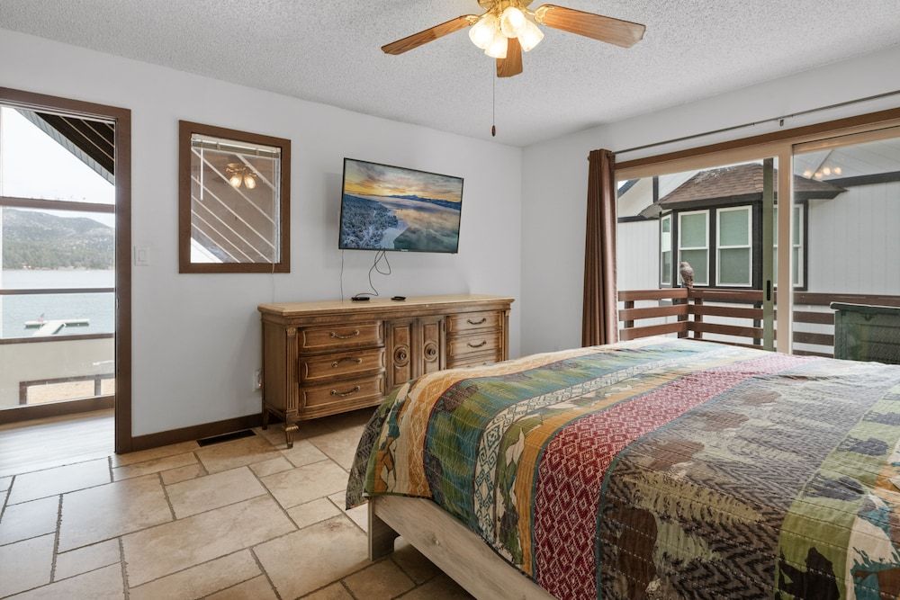 Basic Cabin