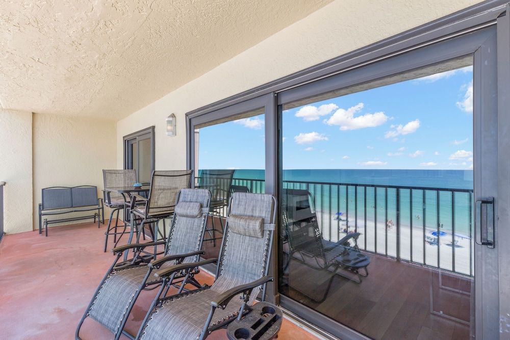 Condo (3 Bedrooms)