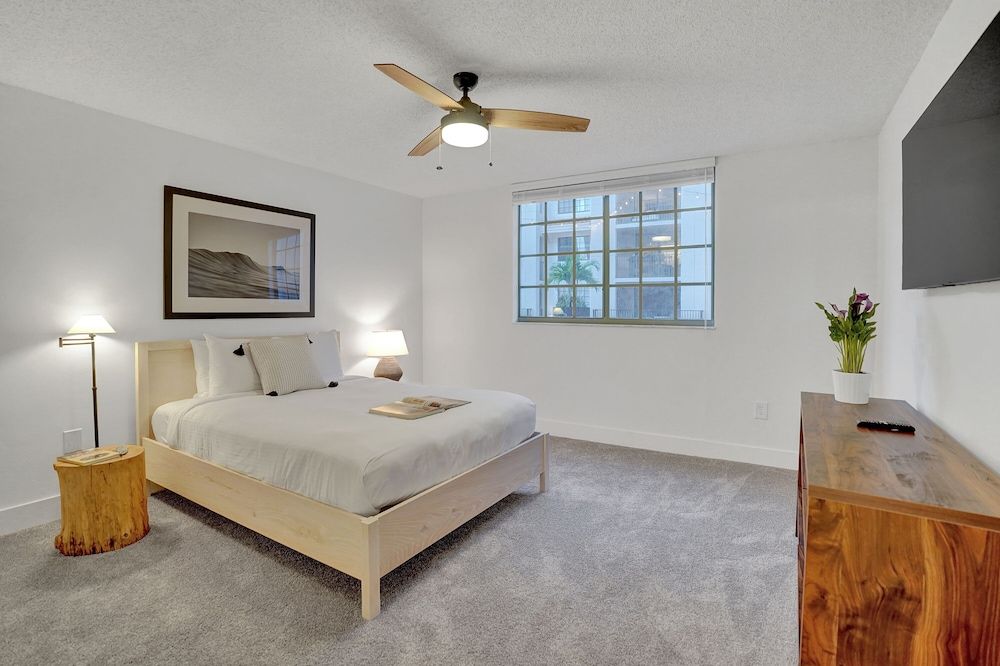 Deluxe Apartment, 2 Bedrooms