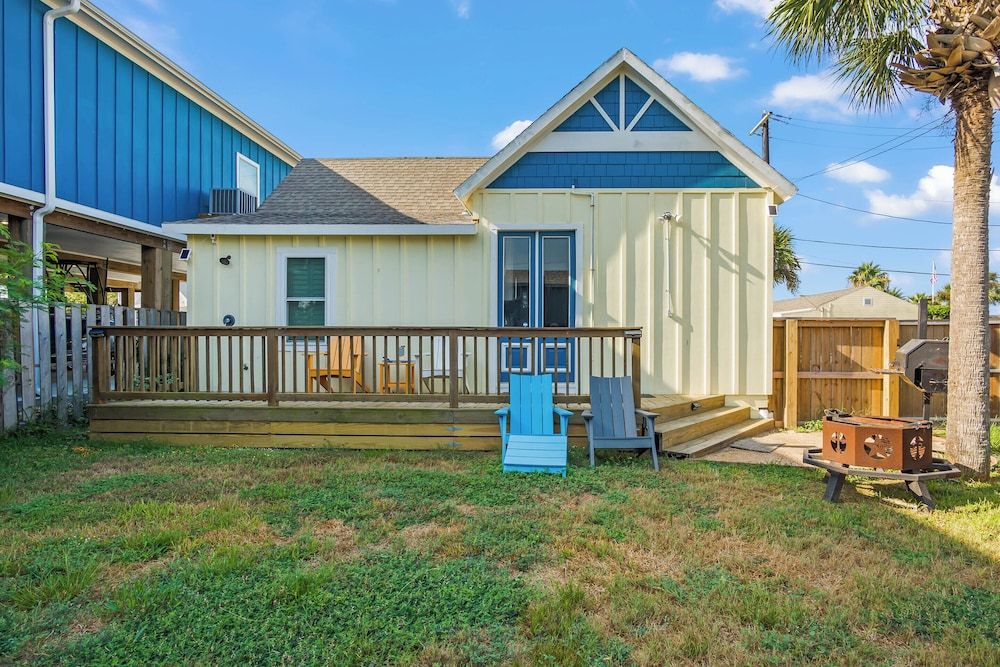 House (3 Bedrooms)