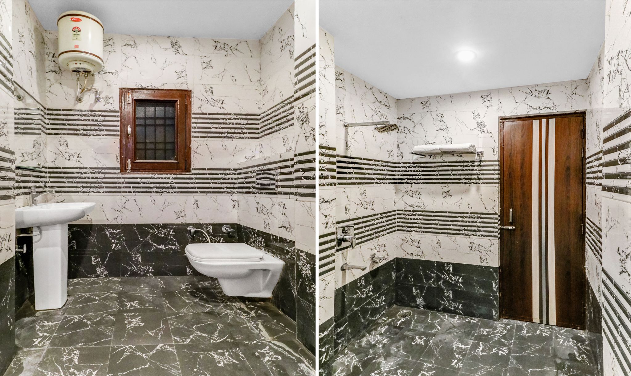 Hotel Royal Residency Near ISBT Mohali Chandigarh Economy Room 6