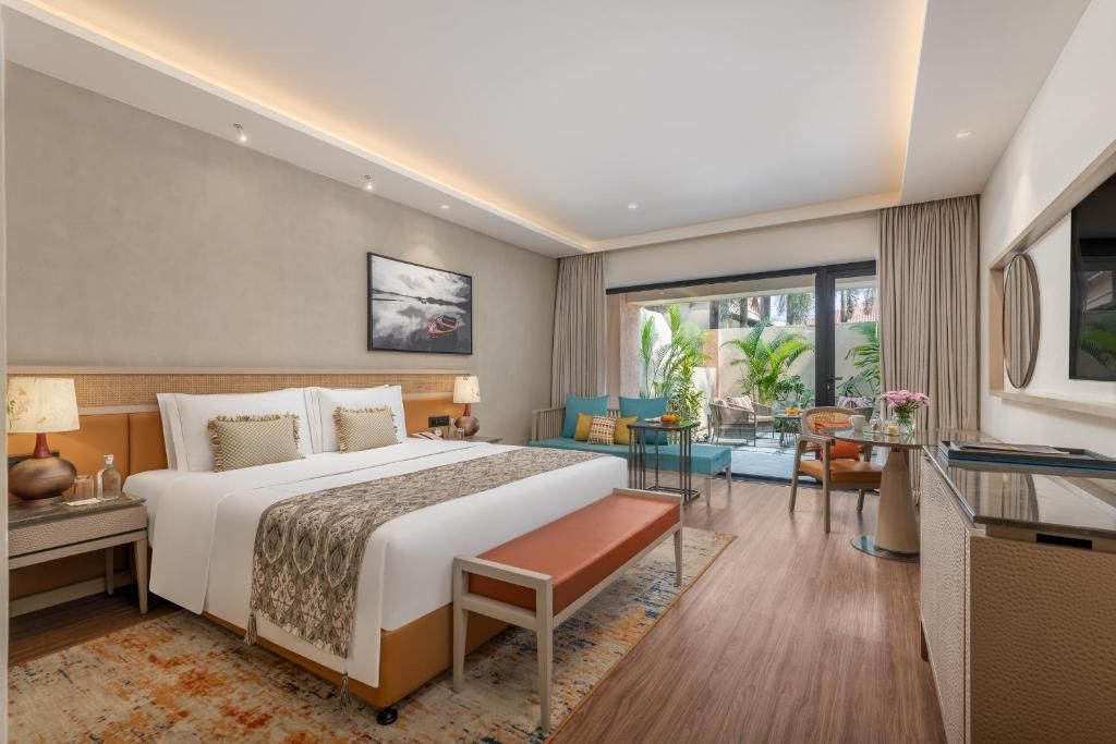 Executive Villa