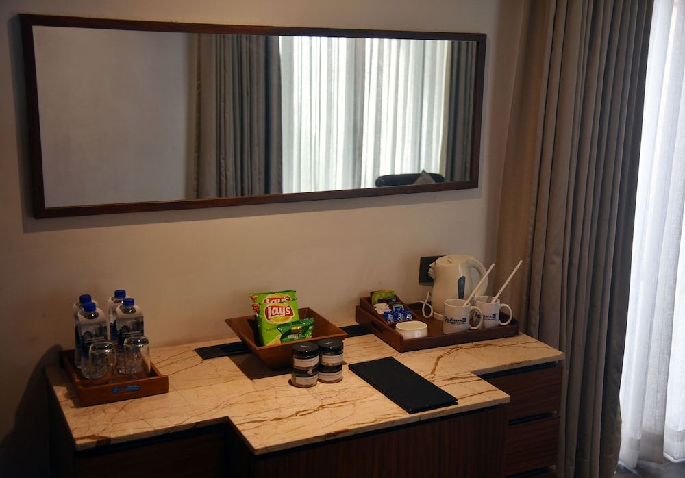 Taj Alibaug Resort & Spa, Maharastra Superior Twin Bed Room 4