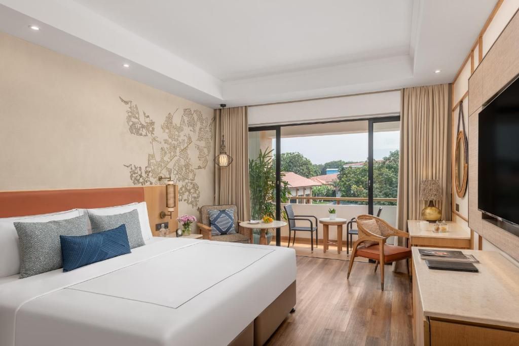 Signature Suite