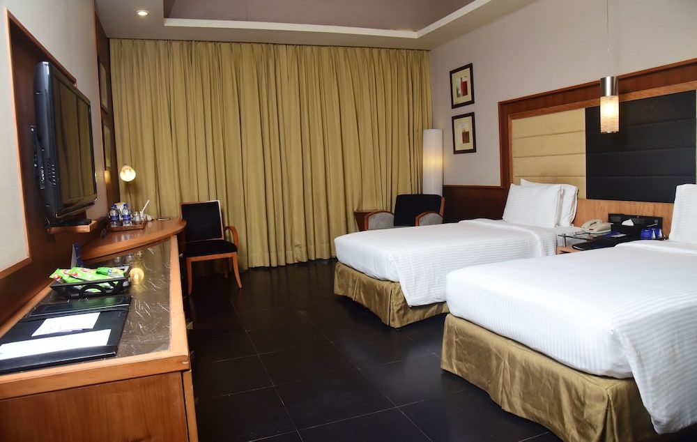 Taj Alibaug Resort & Spa, Maharastra Superior Twin Bed Room 2