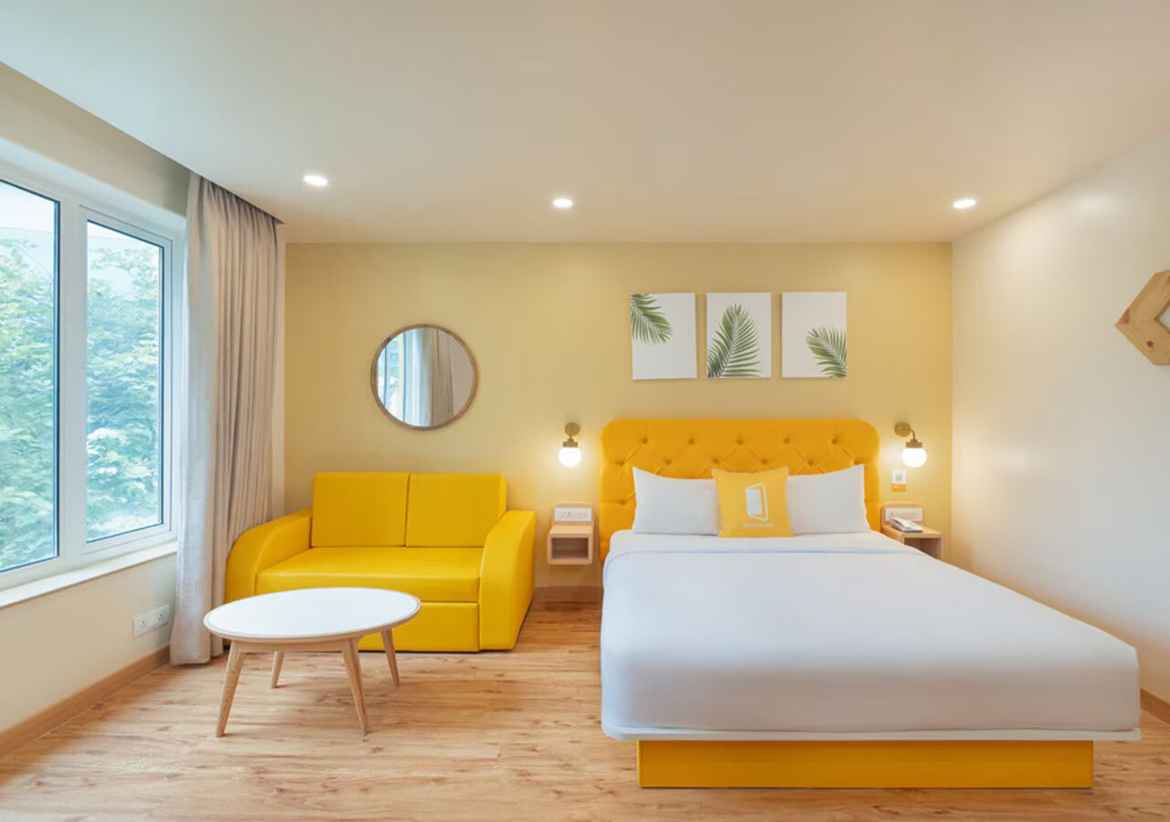 Signature Suite