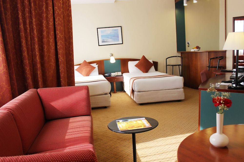 Al Diar Dana Hotel Junior Suite 17