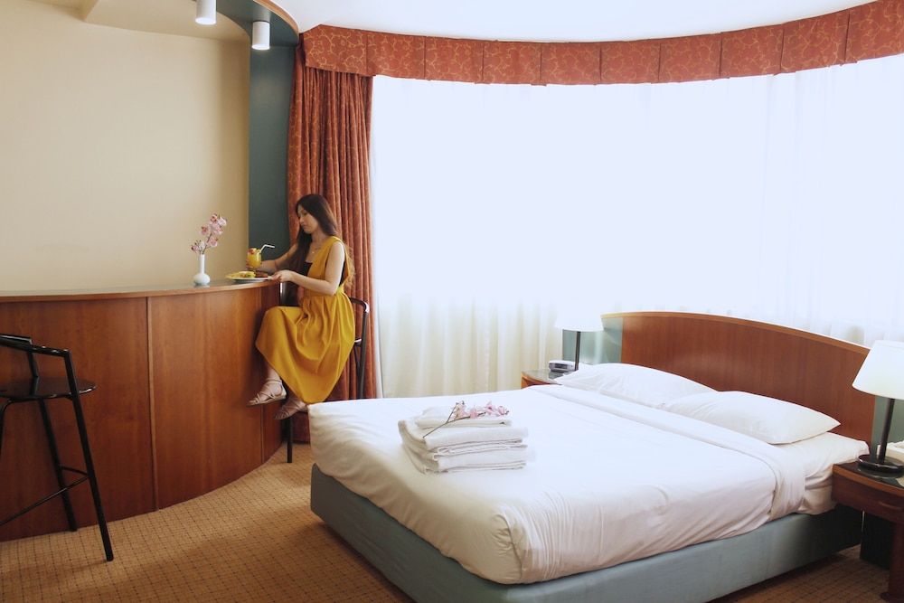 Al Diar Dana Hotel Junior Suite 7