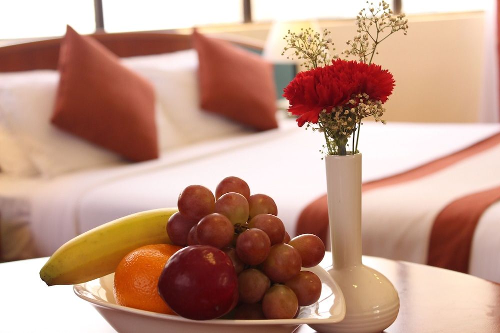 Al Diar Dana Hotel Junior Suite 14