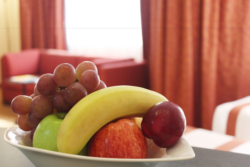 Al Diar Dana Hotel Junior Suite 13