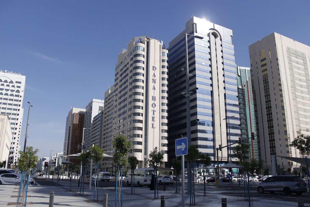 undefined Al Diar Dana Hotel 2