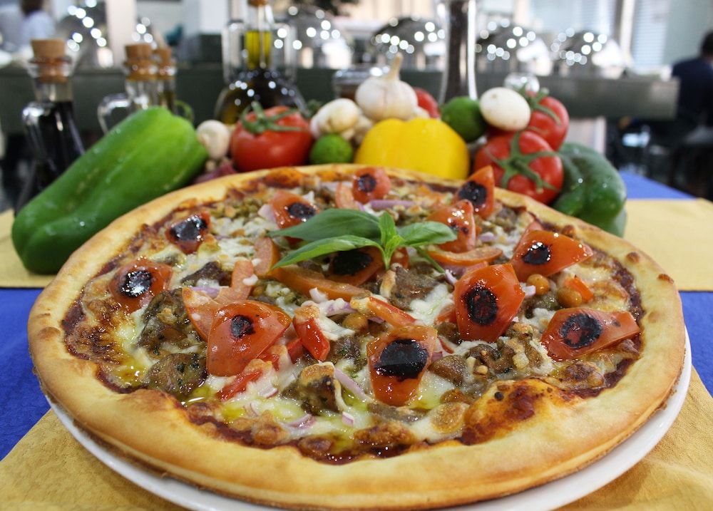 undefined Al Diar Dana Hotel 8