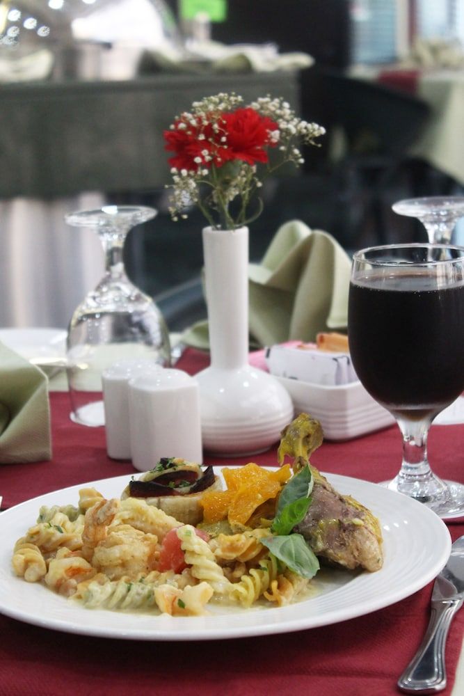 undefined Al Diar Dana Hotel 9