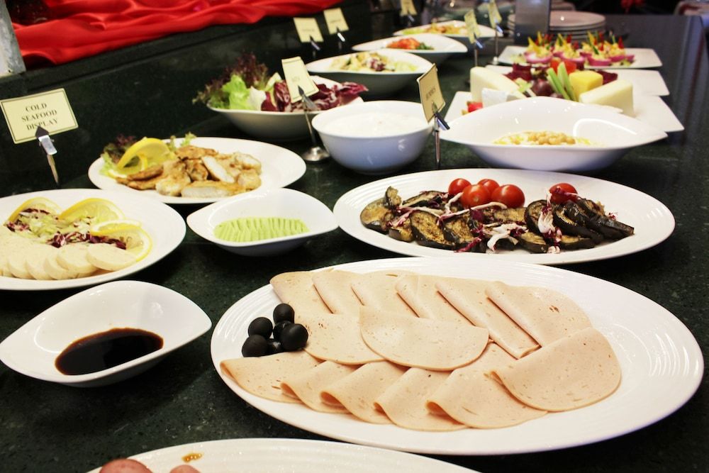 undefined Al Diar Dana Hotel 6