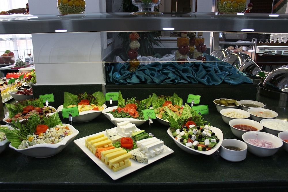 undefined Al Diar Dana Hotel 3