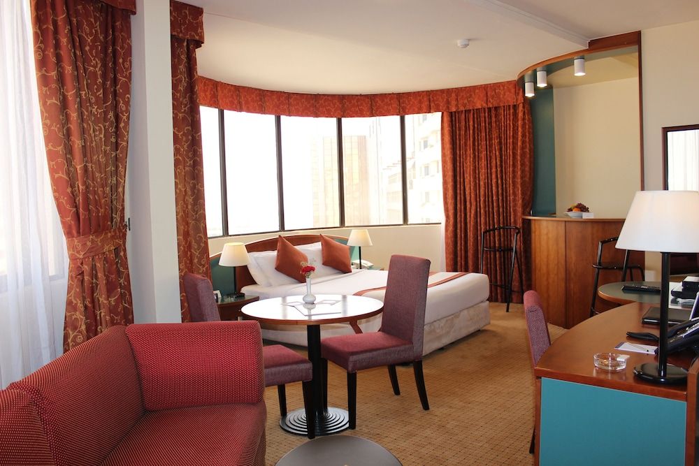 Al Diar Dana Hotel Junior Suite 18