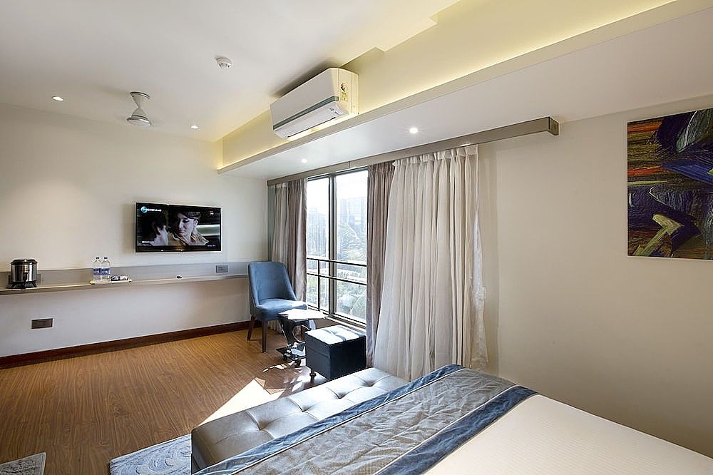 Planet Boutique Hotel HAZEL DOUBLE 16