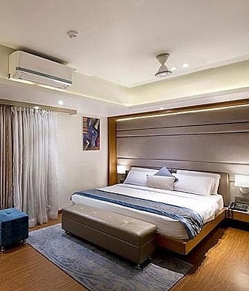 Planet Boutique Hotel HAZEL DOUBLE 4