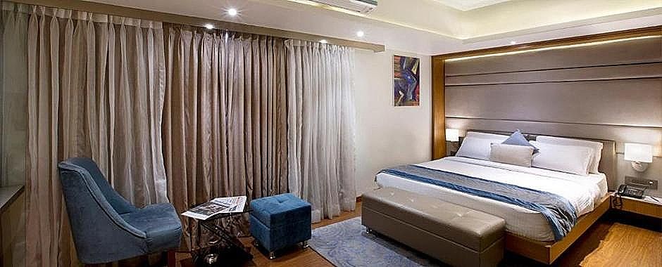 Planet Boutique Hotel HAZEL DOUBLE 6