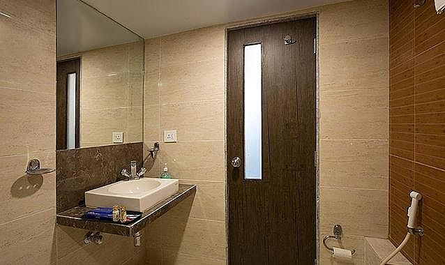 Planet Boutique Hotel HAZEL DOUBLE 13