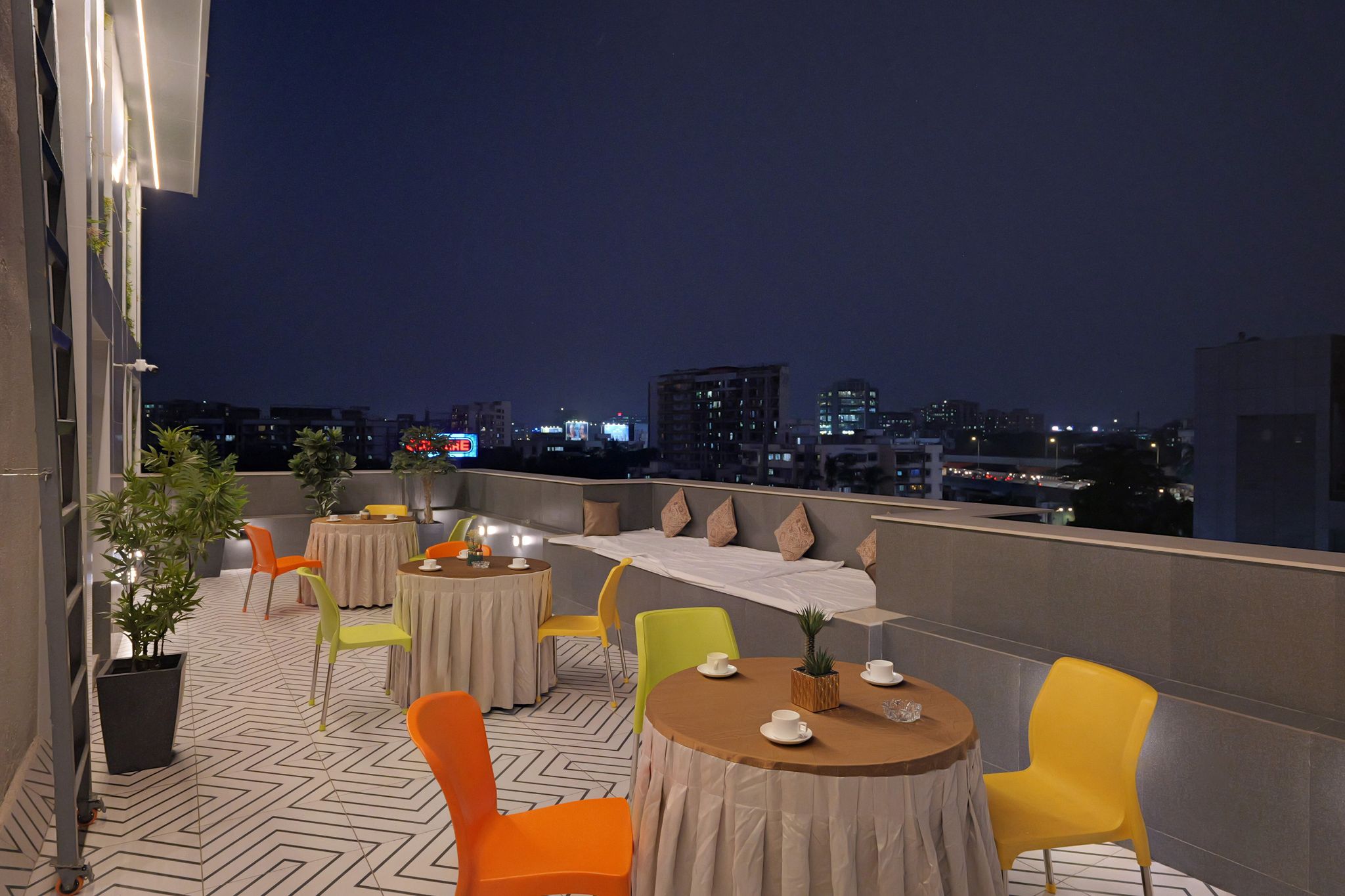 undefined Planet Boutique Hotel 4