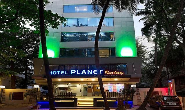 undefined Planet Boutique Hotel 7