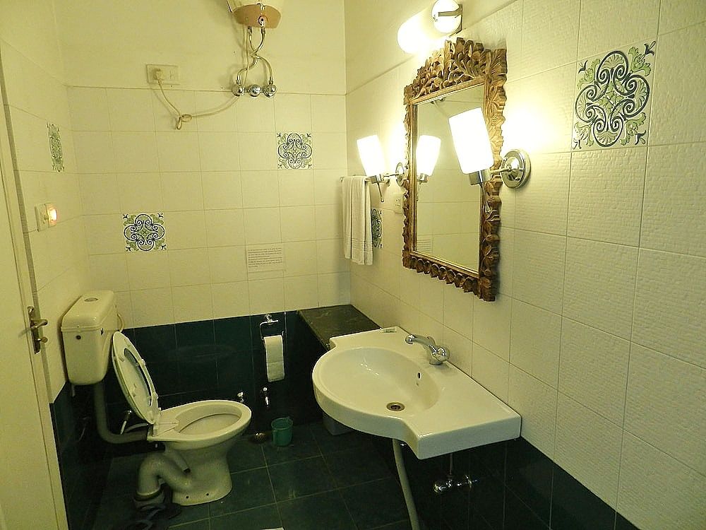 Superior Luxury Suite