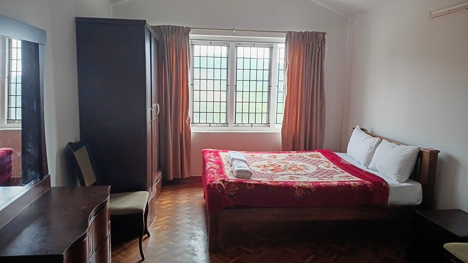 Mystical Meadows Mystical Meadows 4