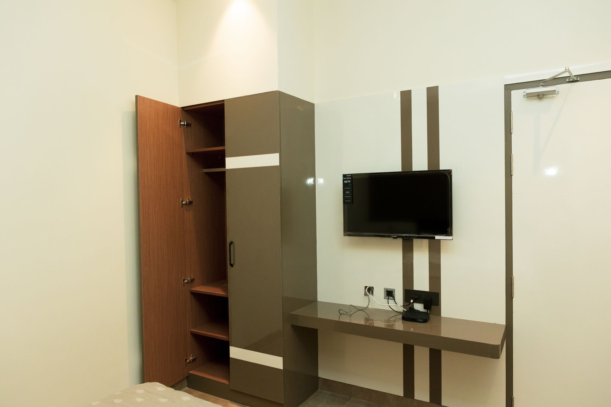 MAS RESIDENCY Deluxe Double Room 7